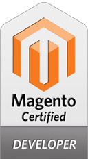 Magento Certified Developer